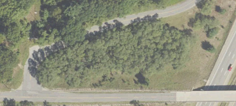 Red Arrow Hwy