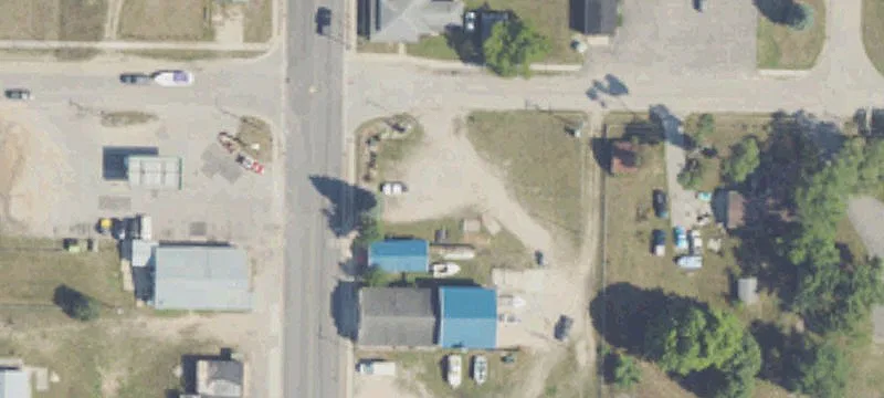 8242 Rpd City NW Rd