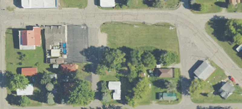 Norris St