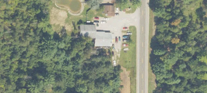 4646 Baker Rd
