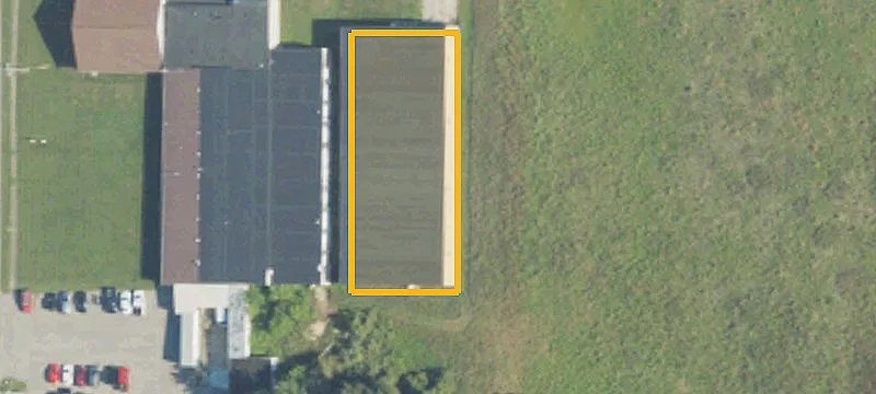 1000 Charles Ave