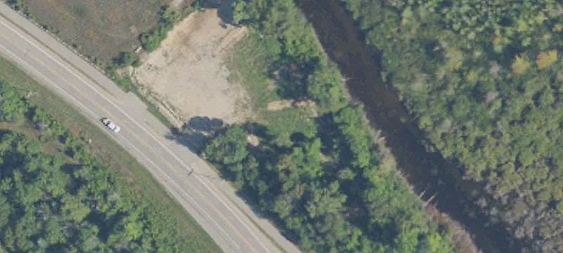 Boyne City Rd