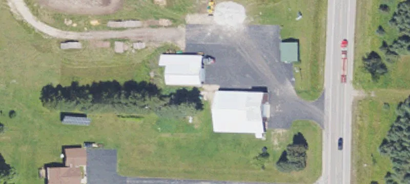 1622 Us Hwy 2nd 2