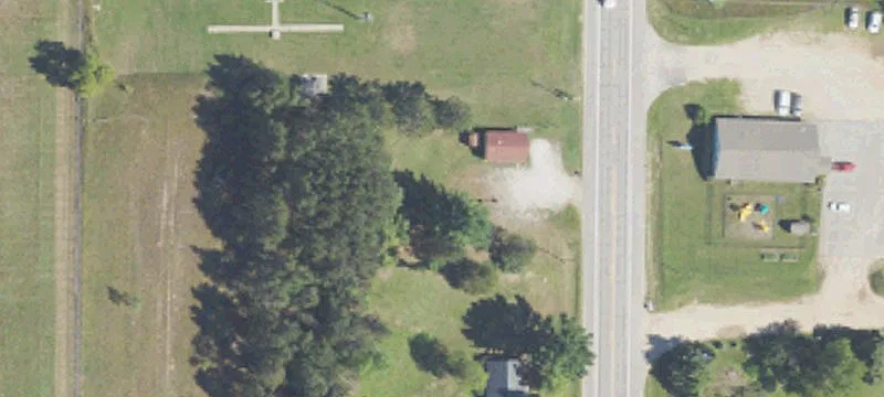 445 Evergreen Dr