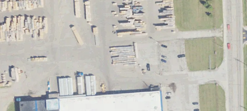 11000 Tecumseh Clinton Rd, Unit BLK