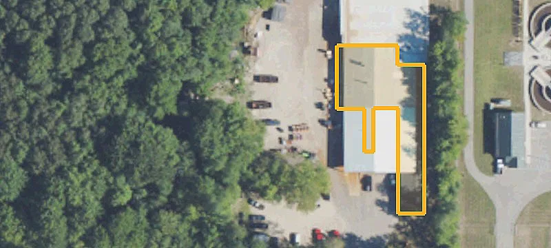 5500 Airport Rd