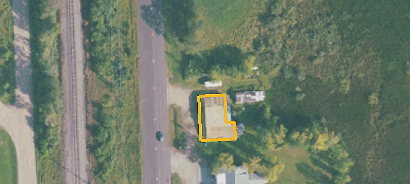 2514th Us Hwy 41