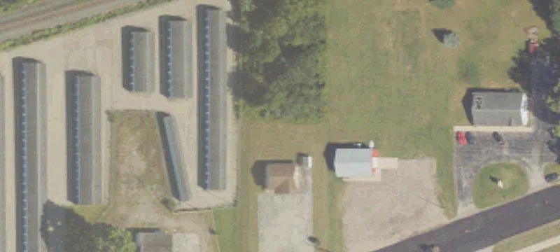 8593 Red Arrow Hwy
