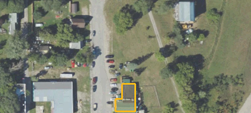 Thompsonville, MI 49683
