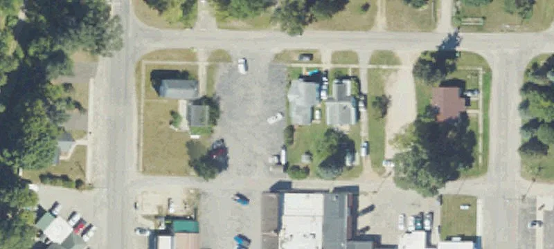 Mesick, MI 49668