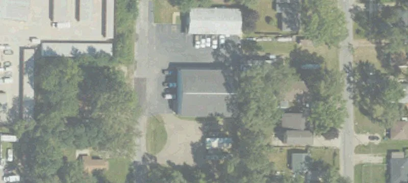 1555 Norton Ave