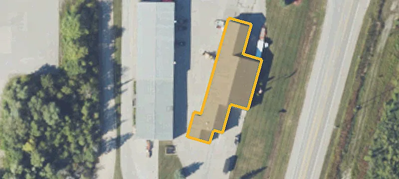 110 Industrial Hwy