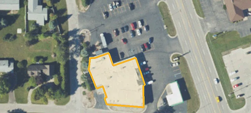 1025 Us Hwy 23rd N