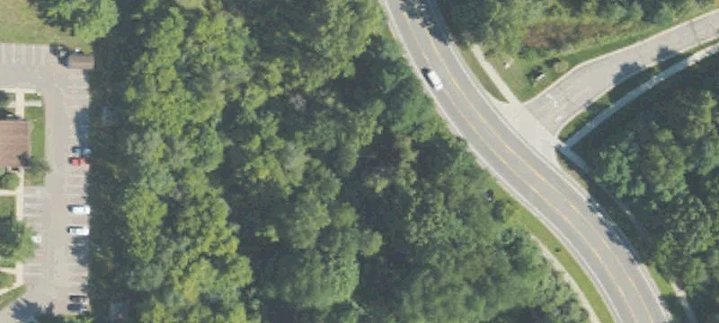 Central Park Dr