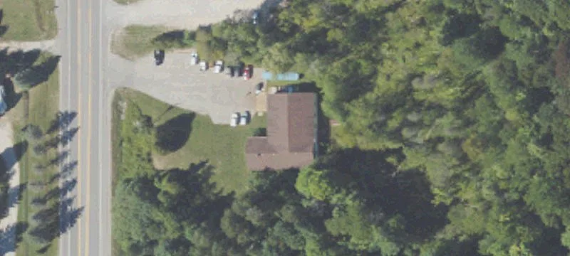 2027 Benzie Hwy