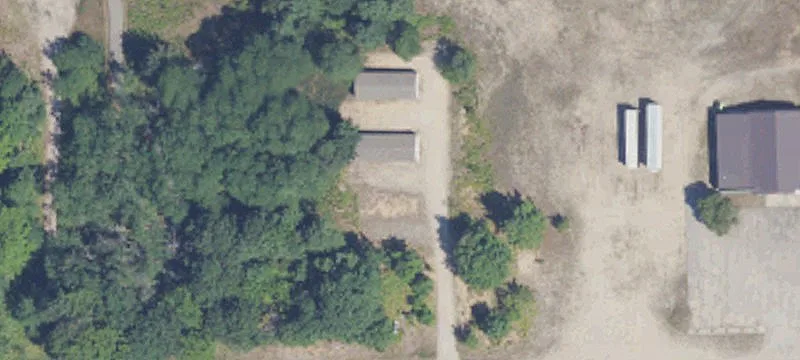 12200 Barnes Park Rd