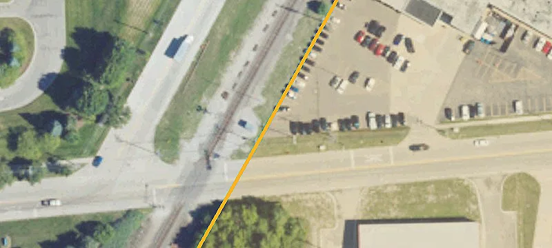 Frazho Rd