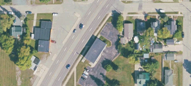 1575 Stephenson Ave