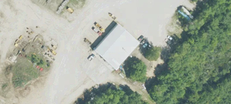 County Rd 442