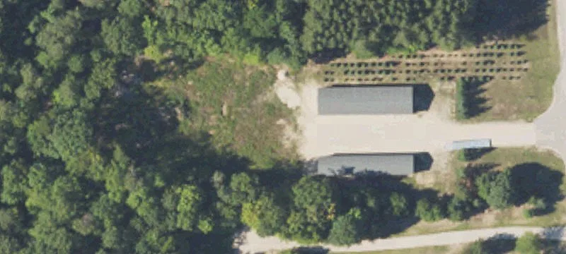 9603 Service Rd
