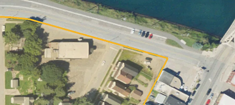 Sheridan Dr