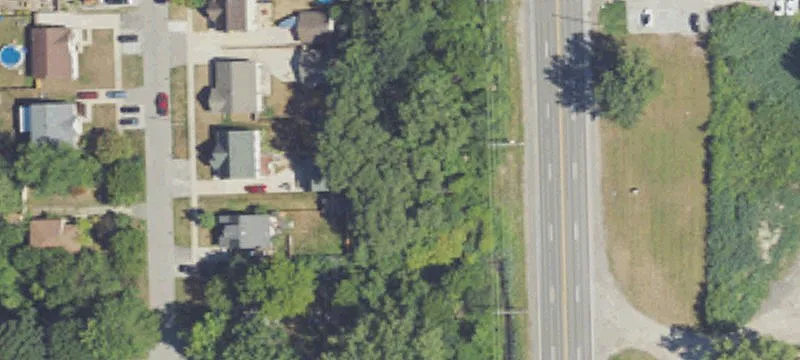 Telegraph Rd