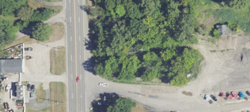 Telegraph Rd