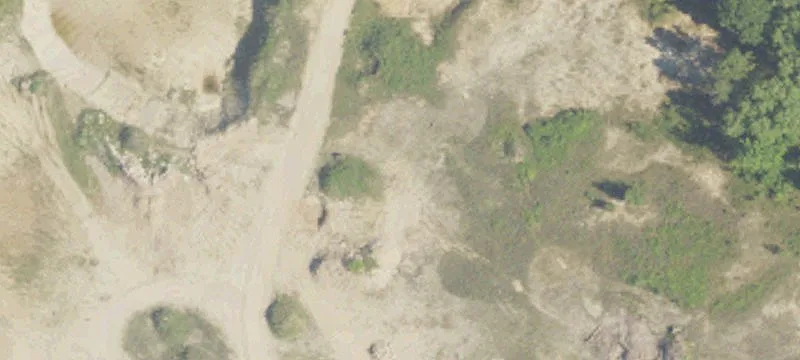 13 Mile Rd