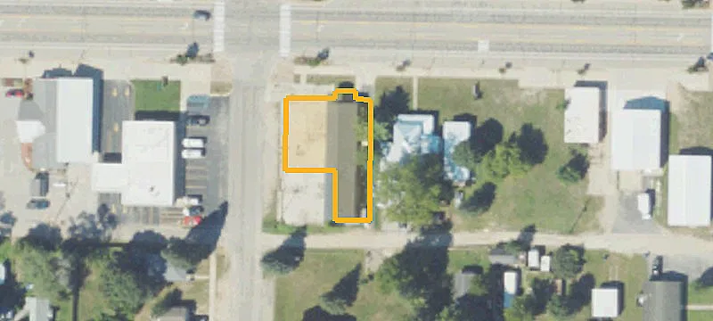 102 Mesick Ave