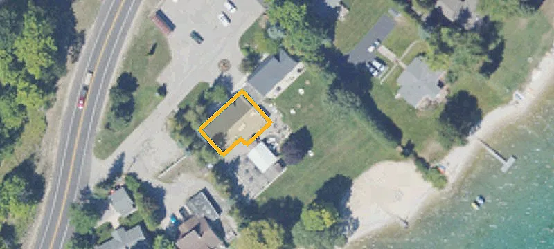 1388 Pebble Bch Dr