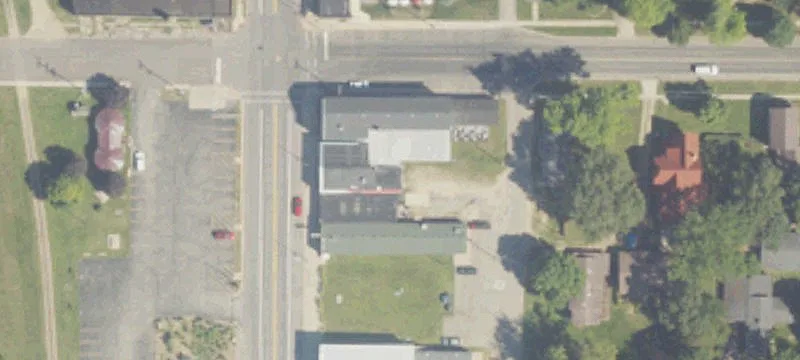 121 Cass St