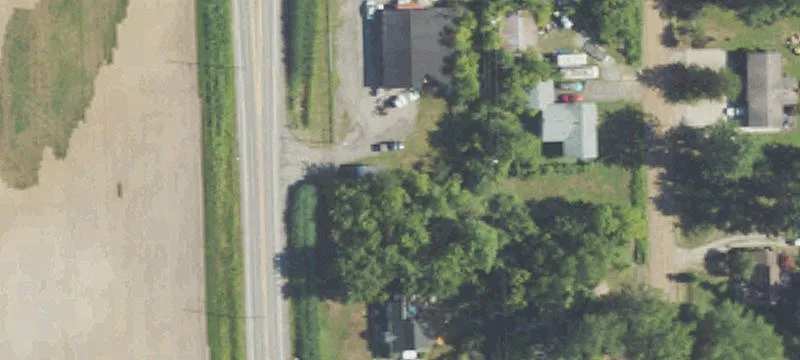 Middlebelt Rd