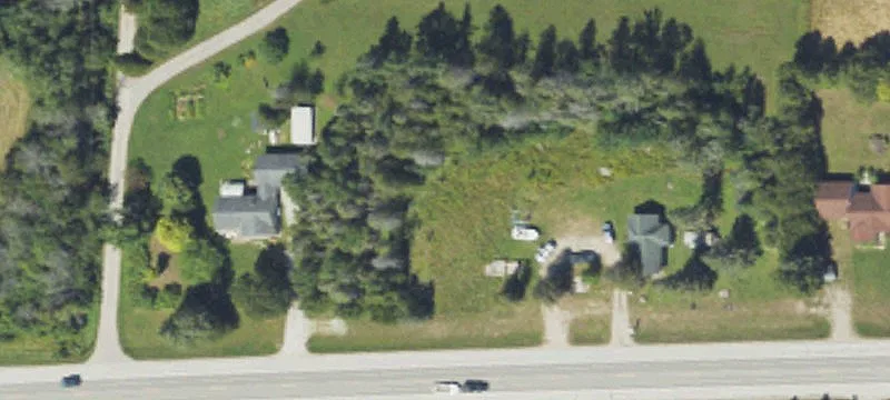 Cedarville, MI 49719