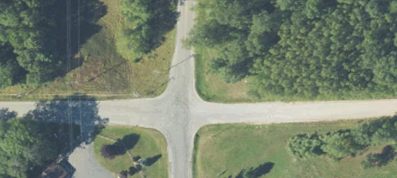 Spruce, MI 48762