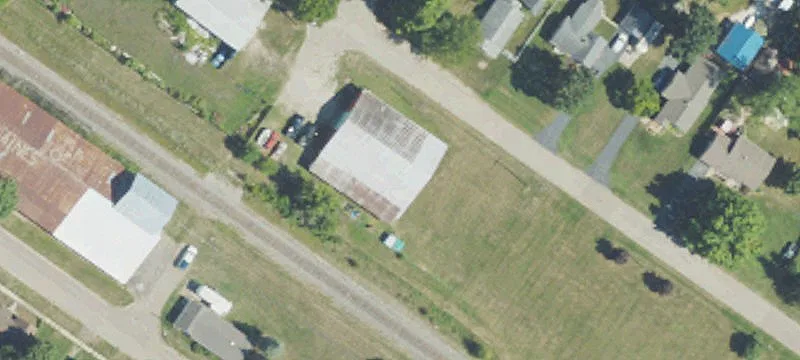 Parke St