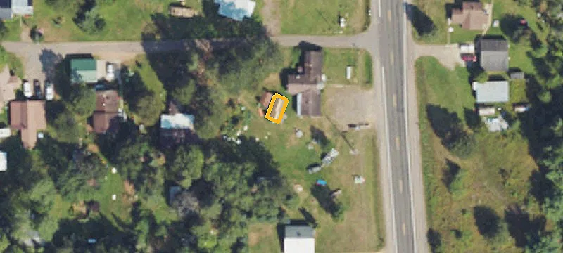 4663 Us Hwy 45