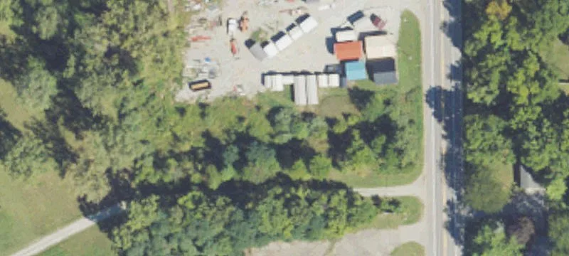 5278 Meridian Rd