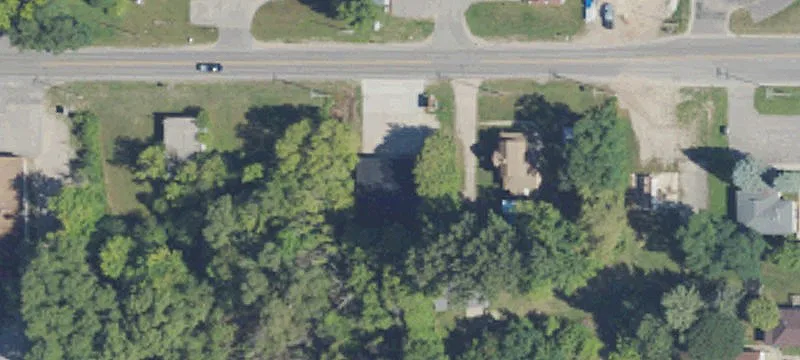 801 Water St