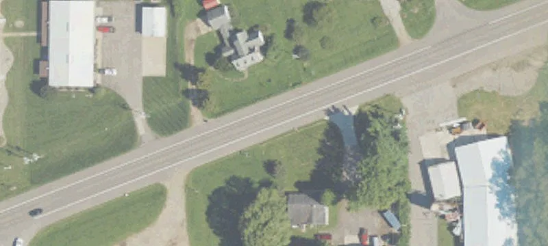 Chicago Rd