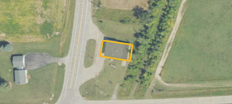 8012 Van Dyke Rd