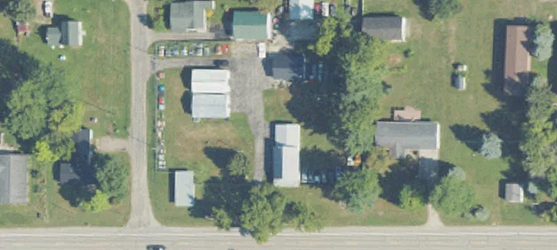 8633 Monroe Rd
