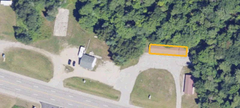 4466 Us Hwy 2nd W