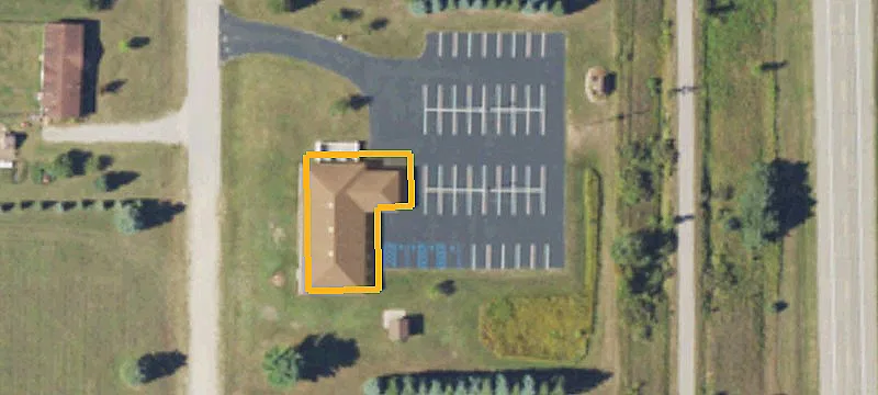 3069 Jackie Ln