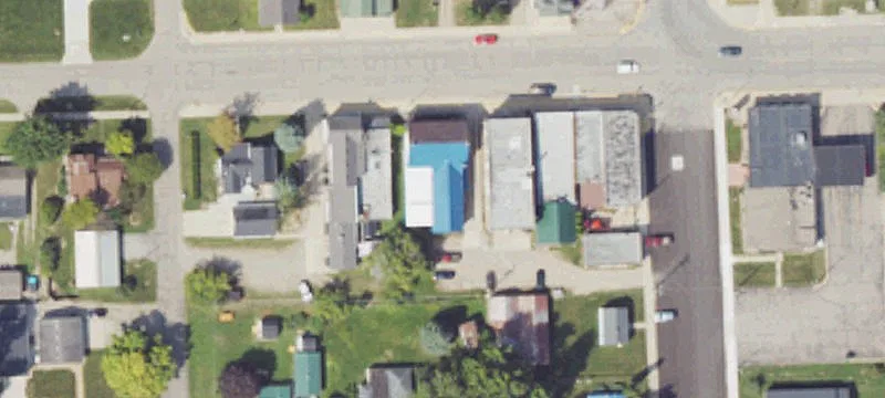 19 Lapeer St