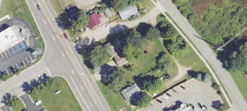 8158 Mason Dr