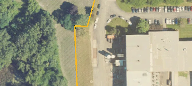 200 Industrial Dr