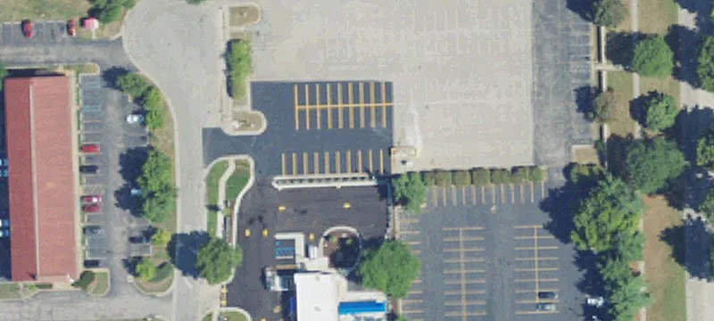 Ann Arbor Rd Vac