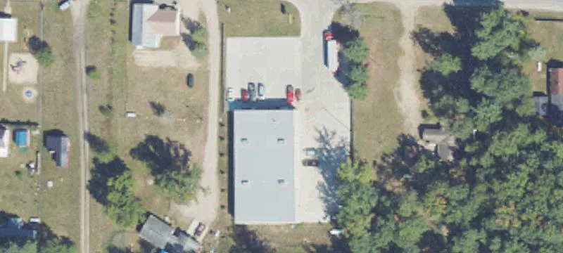 5545 10th 12th Mile Rd