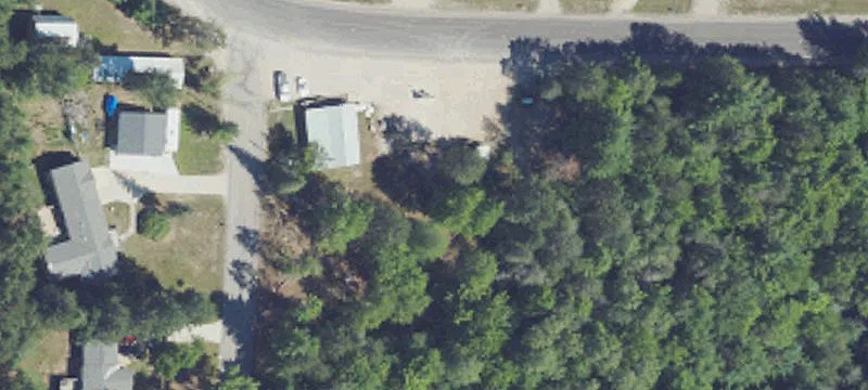 11380 Starvation Lk NE Rd