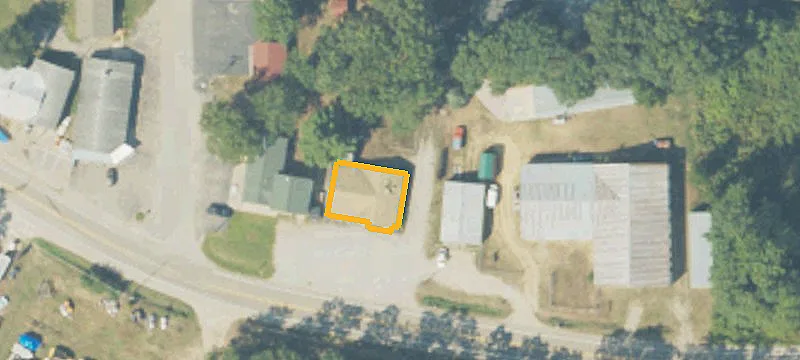 3496 Indian Lk Rd
